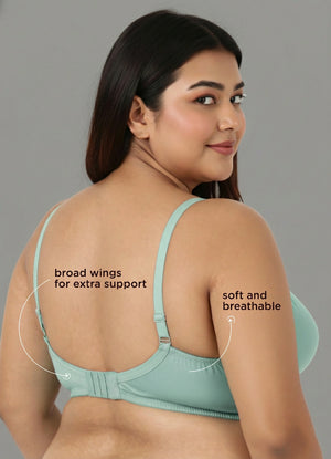 Buy_Blossom_Bra_Plus_Size_Support_Bra_Magna_Fit_cotton_terry_fabric_Iceberg_Green