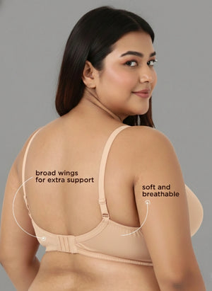 Buy_Blossom_Bra_Plus_Size_Support_Bra_Magna_Fit_cotton_terry_fabric_Skin