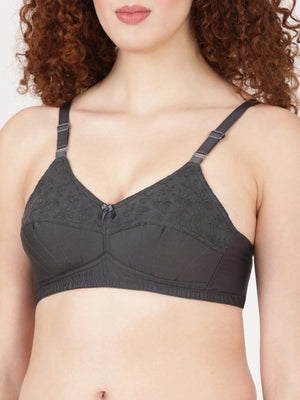 Buy Blossom Bra_Uplift Support_HAKO LIFT_2511 CARBON 2