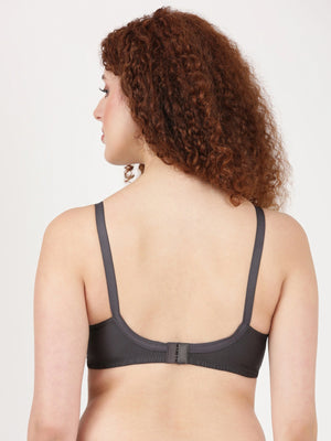 Buy Blossom Bra_Uplift Support_HAKO LIFT_2511 CARBON 3