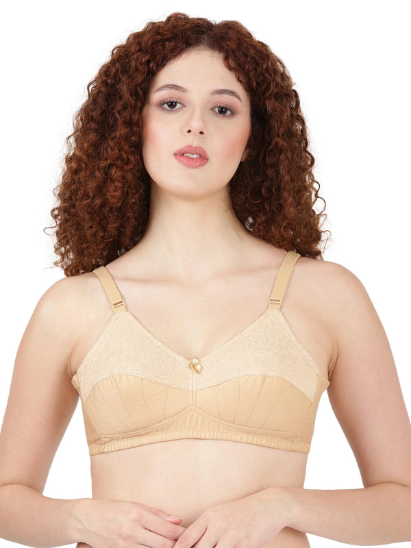 Buy Blossom Bra_Uplift Support_HAKO LIFT_2511 SKIN 1