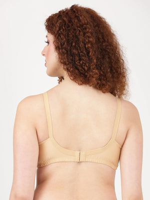 Buy Blossom Bra_Uplift Support_HAKO LIFT_2511 SKIN 3