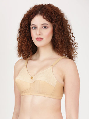 Buy Blossom Bra_Uplift Support_HAKO LIFT_2511 SKIN 4