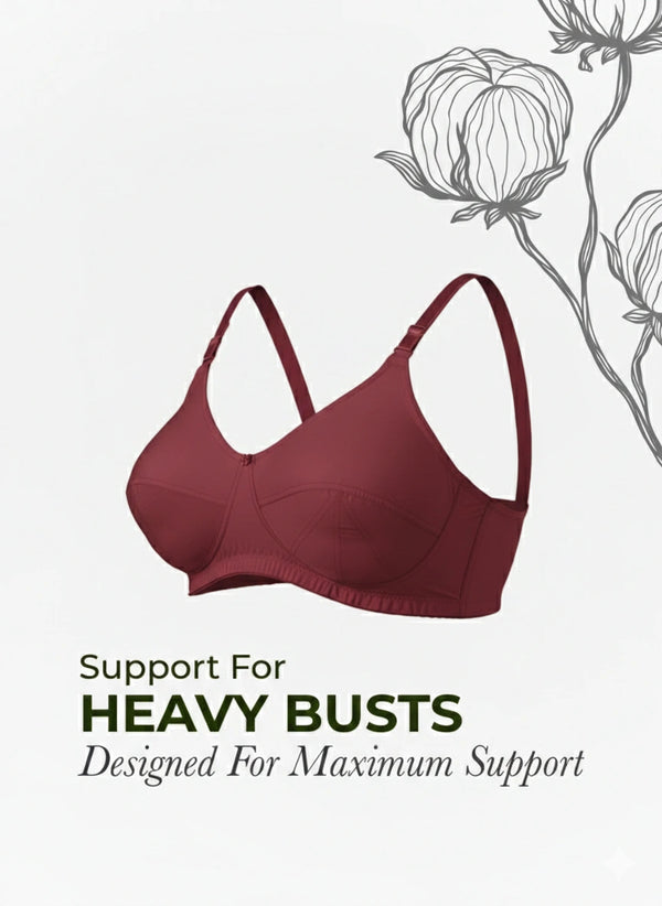 Buy_Blossom_Bra__Full_Coverage_PLUS_SIZE_BRA_C_CUP_MIXED_2511_MAROON_1