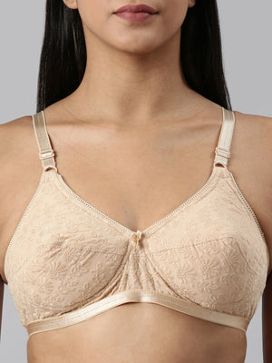 Buy_Blossom_Bridal Foam_Bridal Bra With Foam Cups_Skin-1