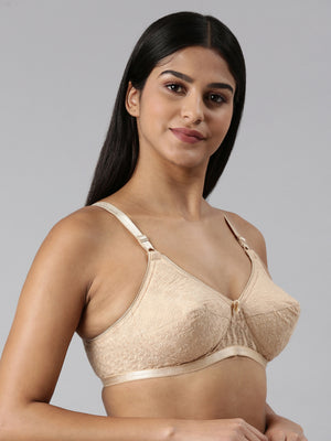 Buy_Blossom_Bridal Foam_Bridal Bra With Foam Cups_Skin-2