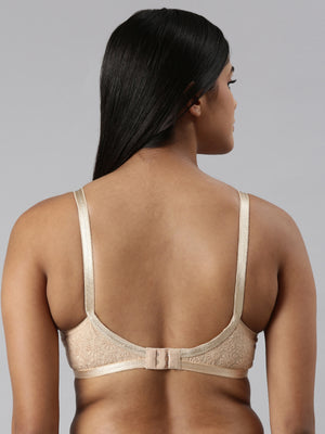 Buy_Blossom_Bridal Foam_Bridal Bra With Foam Cups_Skin-3