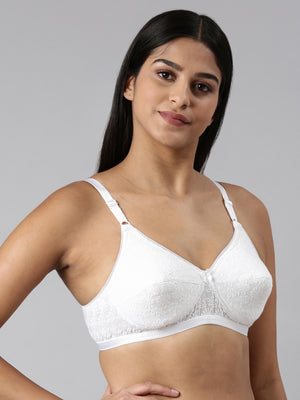 Buy_Blossom_Bridal Foam_Bridal Bra With Foam Cups_White-2