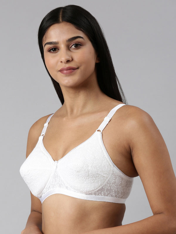 Buy_Blossom_Bridal Foam_Bridal Bra With Foam Cups_White-4