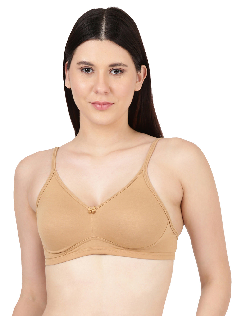 Classic Bra - Superior Comfort with Double-Layer Support