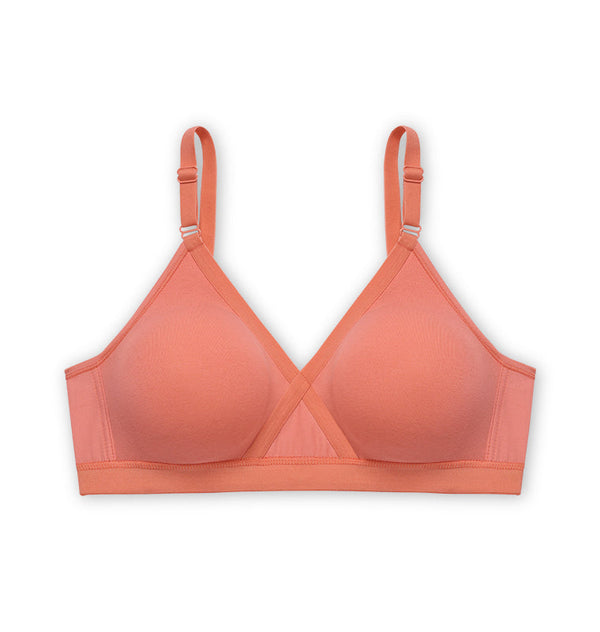 Buy_Blossom_Cotton_Cross - Full_Coverage_X_Frame_Support_Bra_B_Cup