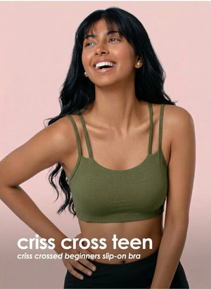 Buy_Blossom_Criss_Cross_Teen_Bra_Comfort_Cross-Strap_Slip_On_Bra_stretchable_cotton