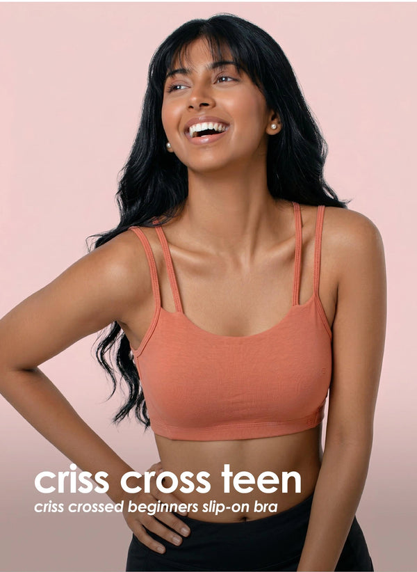 Buy_Blossom_Criss_Cross_Teen_Bra_Comfort_Cross_Strap_Slip_On_Bra_stretchable_cotton