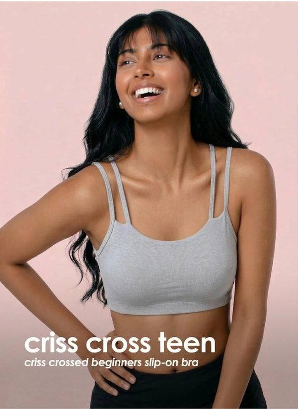 Buy_Blossom_Criss_Cross_Teen_Bra_Comfort_Cross_Strap_Slip_On_Bra_stretchable_cotton