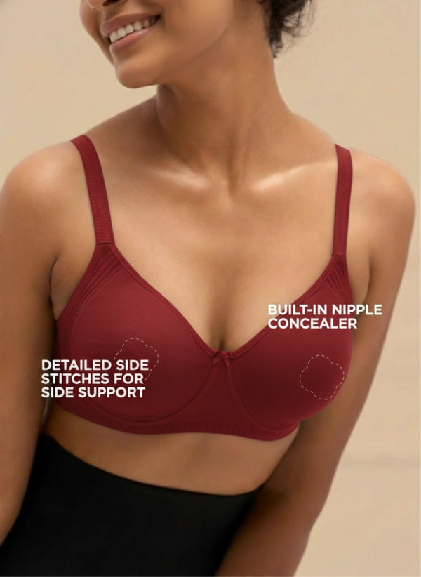 Buy_Blossom_Curvy_Lift_Wirefree_Support_Bra_Nipple_Concealer_Red-Wine-2