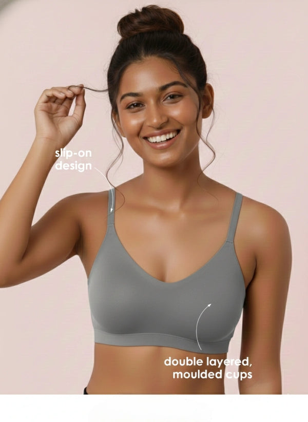 Buy_Blossom_Daffodils_Slip_On_Bra_Teens_Bra_Sporty_Bra_Grey-Carbon-2