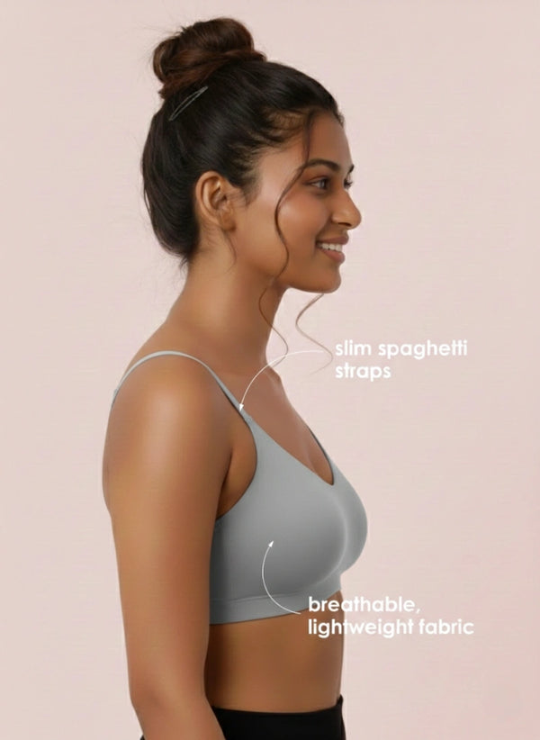 Buy_Blossom_Daffodils_Slip_On_Bra_Teens_Bra_Sporty_Bra_Grey-Carbon-3