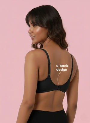 Buy_Blossom_Delicate_Lace_Trim_FIRST_TOUCH_PAD_2511_BLACK-4