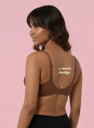 Buy_Blossom_Delicate_Lace_Trim_FIRST_TOUCH_PAD_2511_BROWN-4