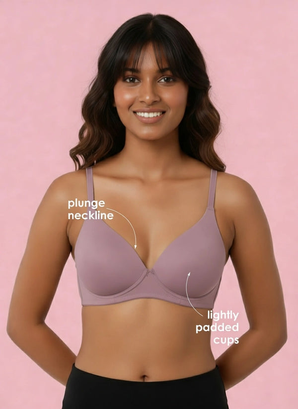 Buy_Blossom_Delicate_Lace_Trim_FIRST_TOUCH_PAD_2511_MAUVE_2