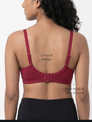 Buy_Blossom_Embrace_Bra_Side_Support_Bra_cotton_polyester_RED-4
