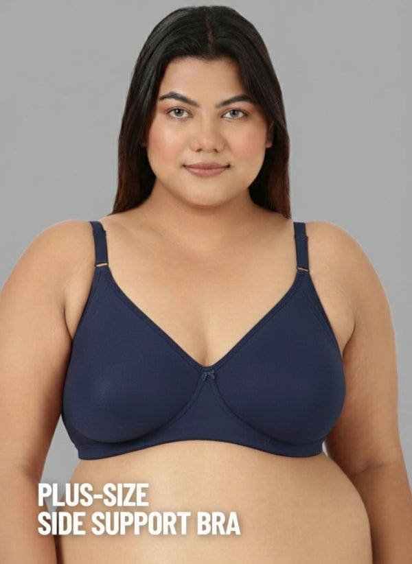 Buy_Blossom_Encircle_Side_Support_Bra_Navy-Blue-1