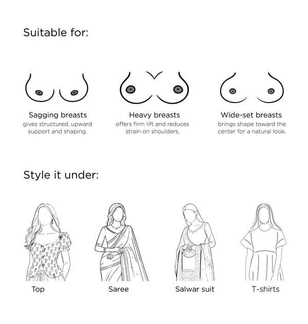 Buy_Blossom_Encircle_Side_Support_Bra_Navy-Blue-5