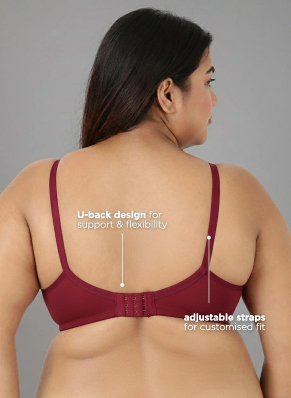Buy_Blossom_Encircle_Side_Support_Bra_REDWINE-4