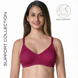 Buy_Blossom_Encircle_Side_Support_Bra_Red_Wine-V11