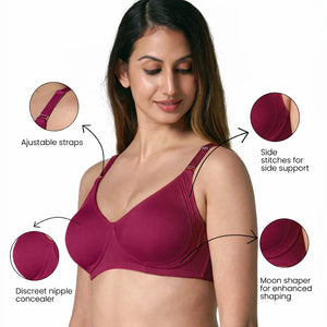 Buy_Blossom_Encircle_Side_Support_Bra_Red_Wine-V12