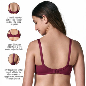 Buy_Blossom_Encircle_Side_Support_Bra_Red_Wine-V13