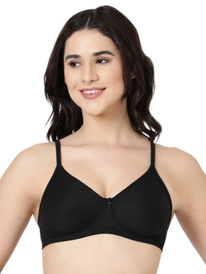 Buy_Blossom_Essential_Full_Coverage_Bra_Seamless_Bra_Black-1