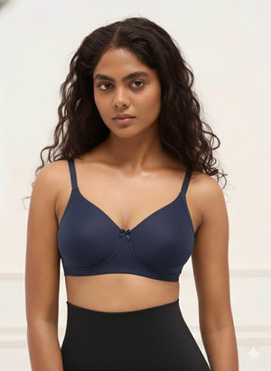 Buy_Blossom_Essential_Full_Coverage_Bra_Seamless_Bra_Navy-Blue-2