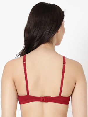 Buy_Blossom_Essential_Full_Coverage_Bra_Seamless_Bra_Red-wine-3