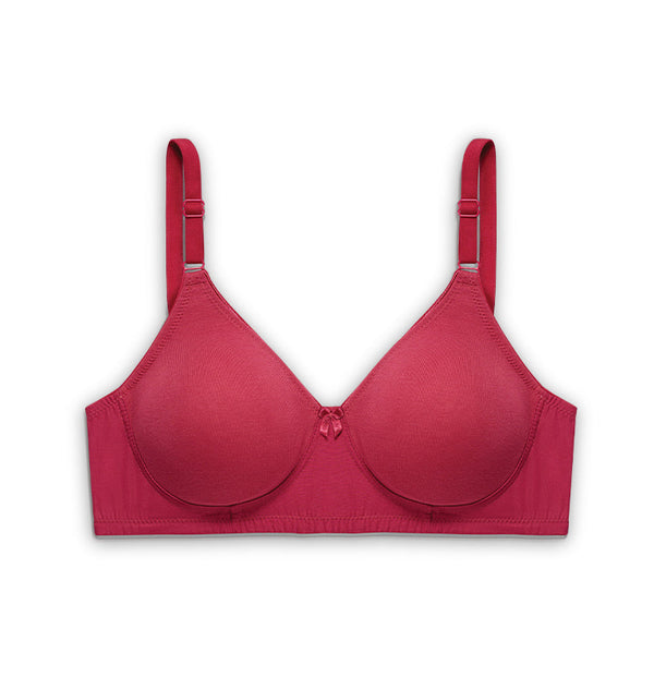 Buy_Blossom_Ethnic_Bra_woven_cotton_T-Shirt_support_bra