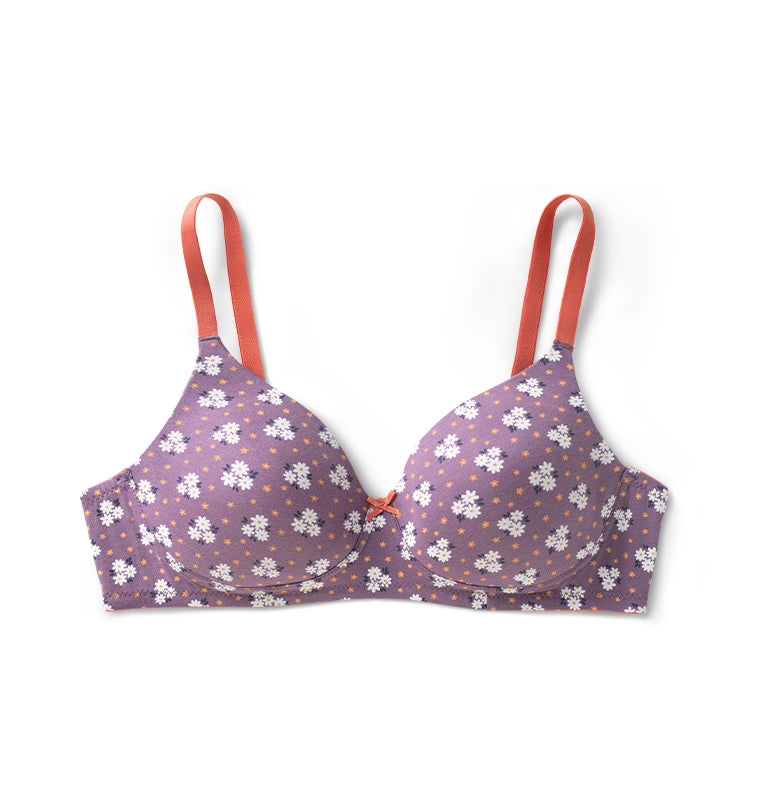 Buy_Blossom_Florid_Pad_lightly_padded_cotton_elastin_