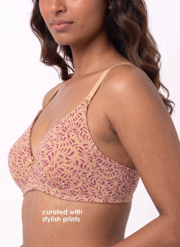 Buy_Blossom_Florid_Pad_lightly_padded_cotton_elastin_printed_skin_