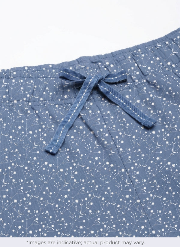 Buy_Blossom_Flowy_Shorts_cotton_elastane_adjustable_Grey