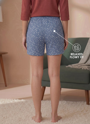 Buy_Blossom_Flowy_Shorts_cotton_elastane_adjustable_Grey