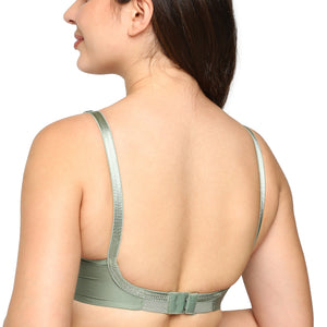 Buy_Blossom_Full_Moon_C_D_Cup-4-Section_full_coverage_bra_with_Elastic-Free_Underband_woven_cotton_iceberg-green