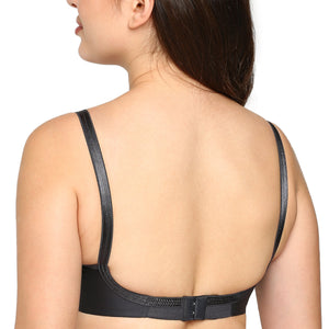Buy_Blossom_Full_Moon_support_bra_cotton_with_adjustable_straps_black