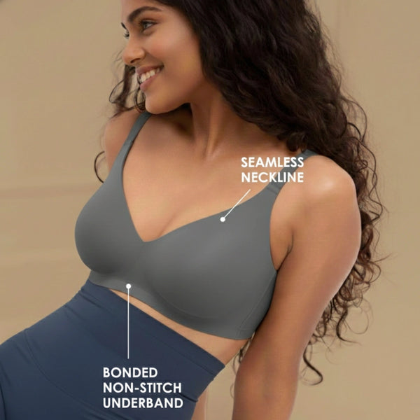 Buy_Blossom_Glossy_Pad_Bonded_Bra_Carbon-2