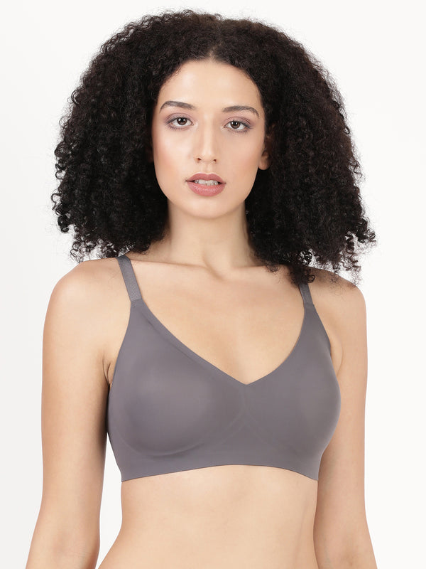 Buy_Blossom_Glossy_Pad_Bonded_Bra_Carbon-4