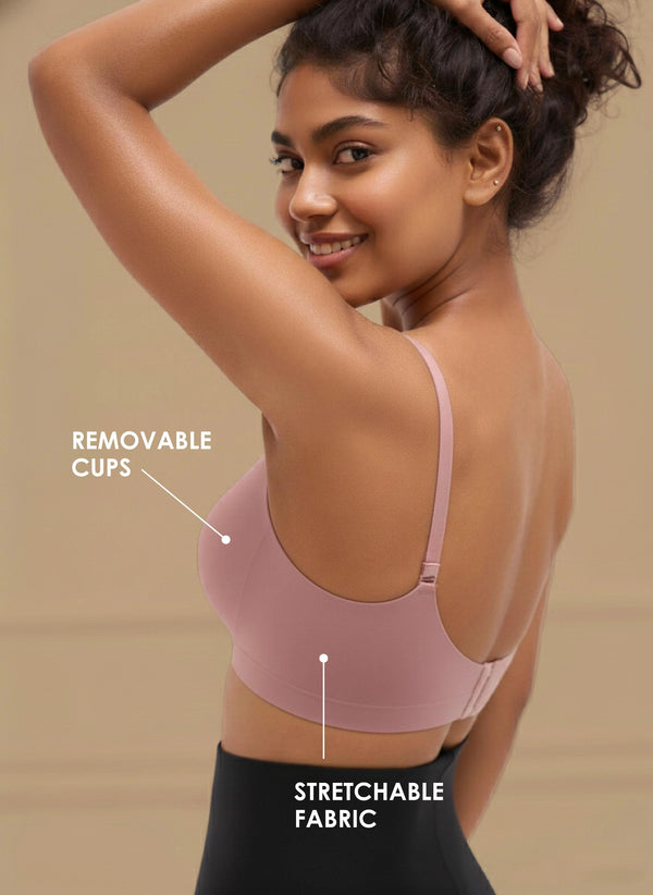 Buy_Blossom_Glossy_Pad_Bonded_Bra_Rose_Gold-3