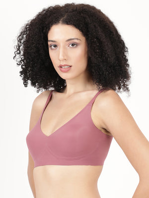 Buy_Blossom_Glossy_Pad_Bonded_Bra_Rose_Gold-4