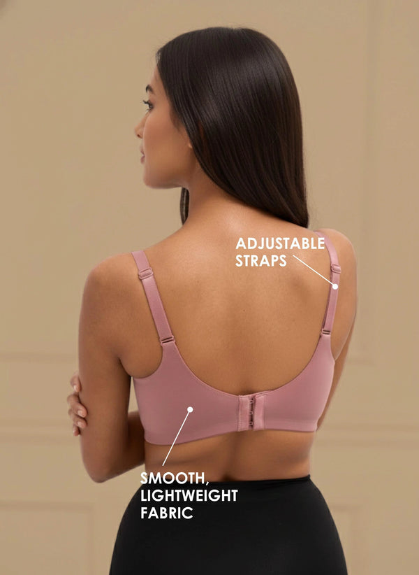 Buy_Blossom_Glossy_Pad_Bonded_Bra_Rose_Gold-4