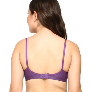 Buy_Blossom_Gracious_Bra -T Shirt_Bra_With_Moulded_Cups_Side_Panels_For_comfort_And_Support_grape
