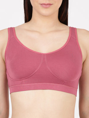 Buy_Blossom_Homely_Bra_Modal_Bra_Removable_Padding_Rose-Gold-2