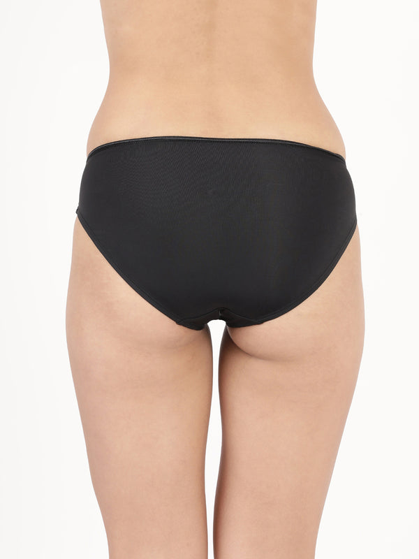 BL PT 03 – Full Coverage with Soft Inner Elastic & Side Lace Details Pack of 2