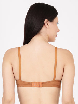 Buy_Blossom_Intimate_Bra_oft_Double-Layer_Daily_Wear_Bra_Cashew-3